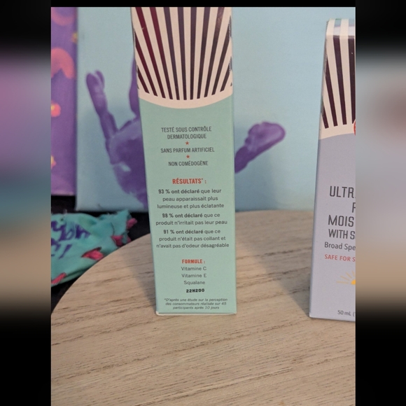 First Aid Skincare Bundle - Picture 2 of 3